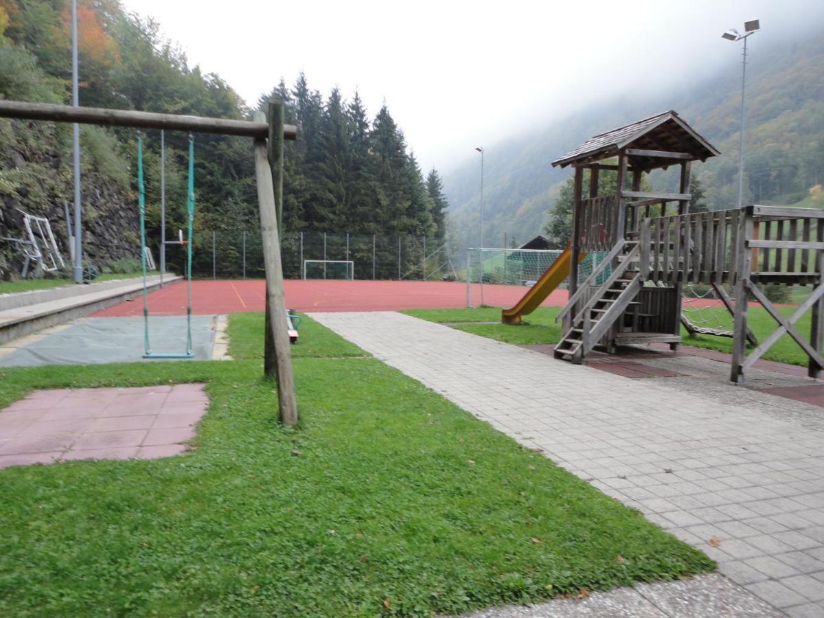 Ferienwohnung Ob Vierwaldsaettersee Изенталь Экстерьер фото